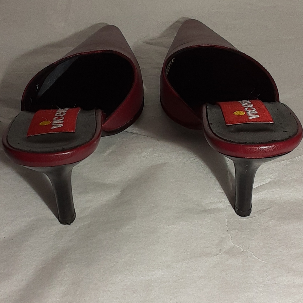 Vicenza Womens Shoes - Picture 3 of 8